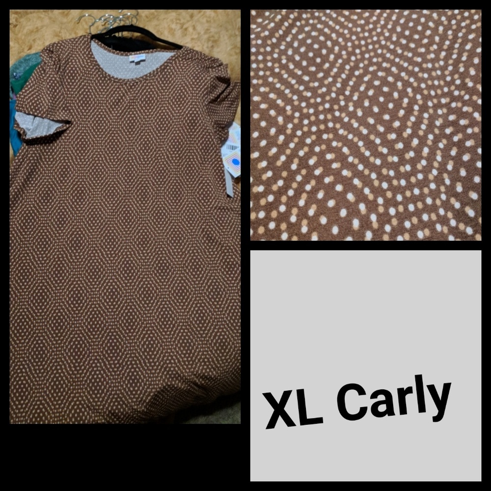 Carly